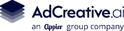 AdCreative AI logo