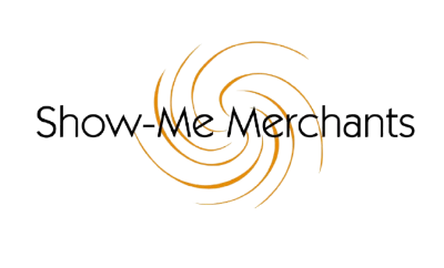 Show-Me Merchants logo