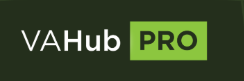 VA Hub Pro logo