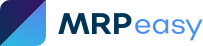 MRPeasy logo