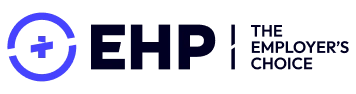 EHP logo