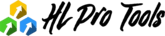 HL Pro Tools logo
