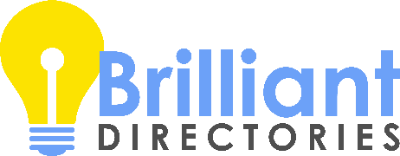 Brilliant Directories logo