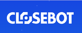 CloseBot logo