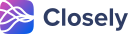 Closely logo