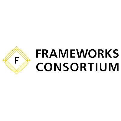 Frameworks Consortium logo