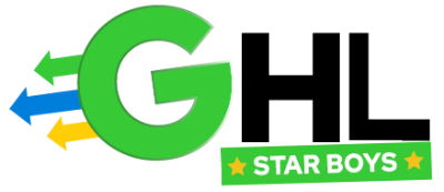 GHL Starboys logo