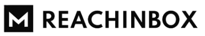 ReachInbox logo