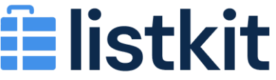 ListKit logo