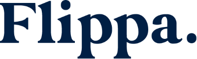 Flippa logo