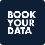 Book Your Data logo