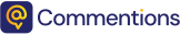 Commentions logo