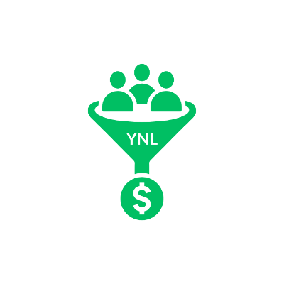 Your Next Leads logo