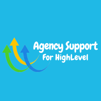 Agency Owner Support logo