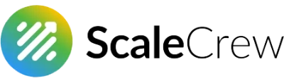 ScaleCrew logo