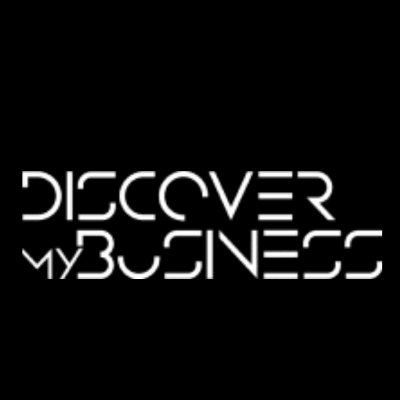 Discovermybusiness logo
