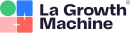 La Growth Machine logo