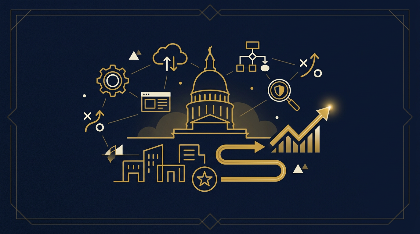 Illustration: Brand strategy for this market for branding in Austin, Texas