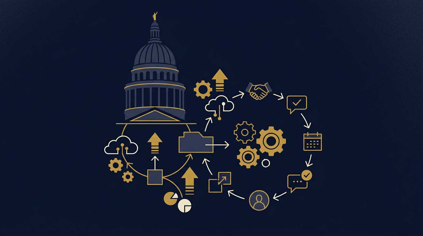 Illustration: Follow-up expectations here for systems in Austin, Texas