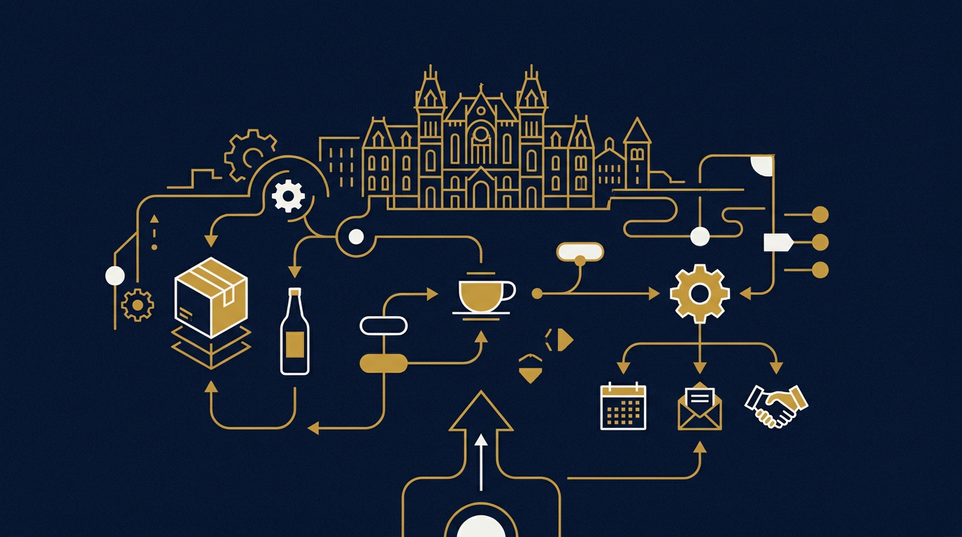 Illustration: Follow-up expectations here for systems in Cincinnati, Ohio