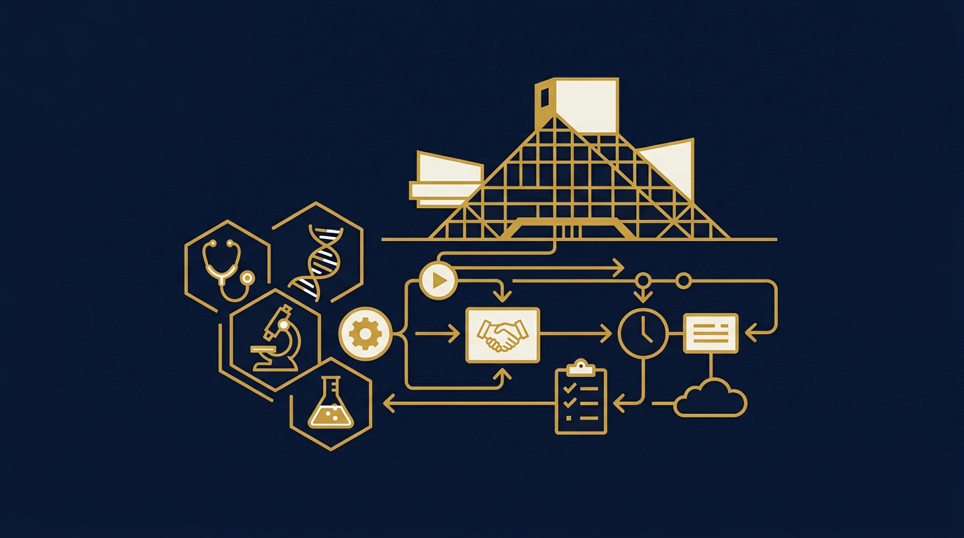 Illustration: Follow-up expectations here for systems in Cleveland, Ohio