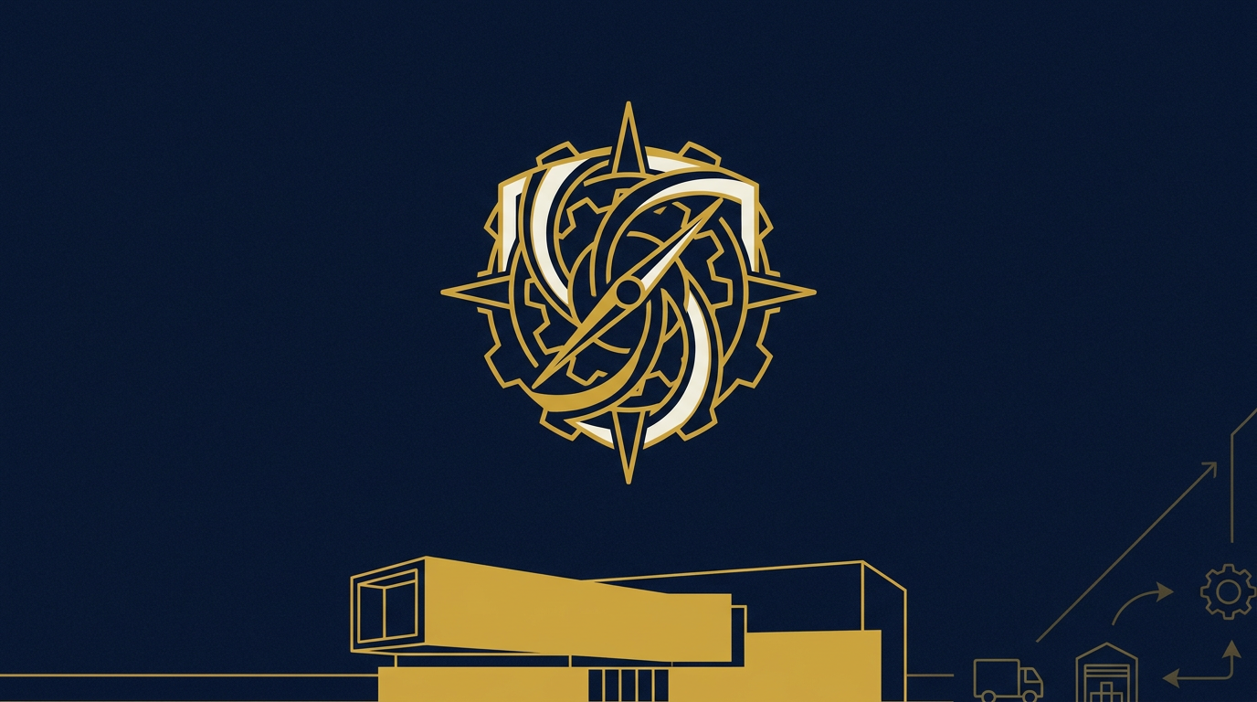 Illustration: Brand strategy for this market for branding in Greensboro, North Carolina