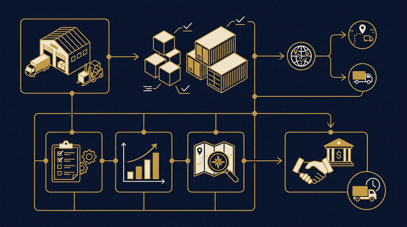 Diagram: how Greensboro, North Carolina businesses put follow-up expectations here into practice