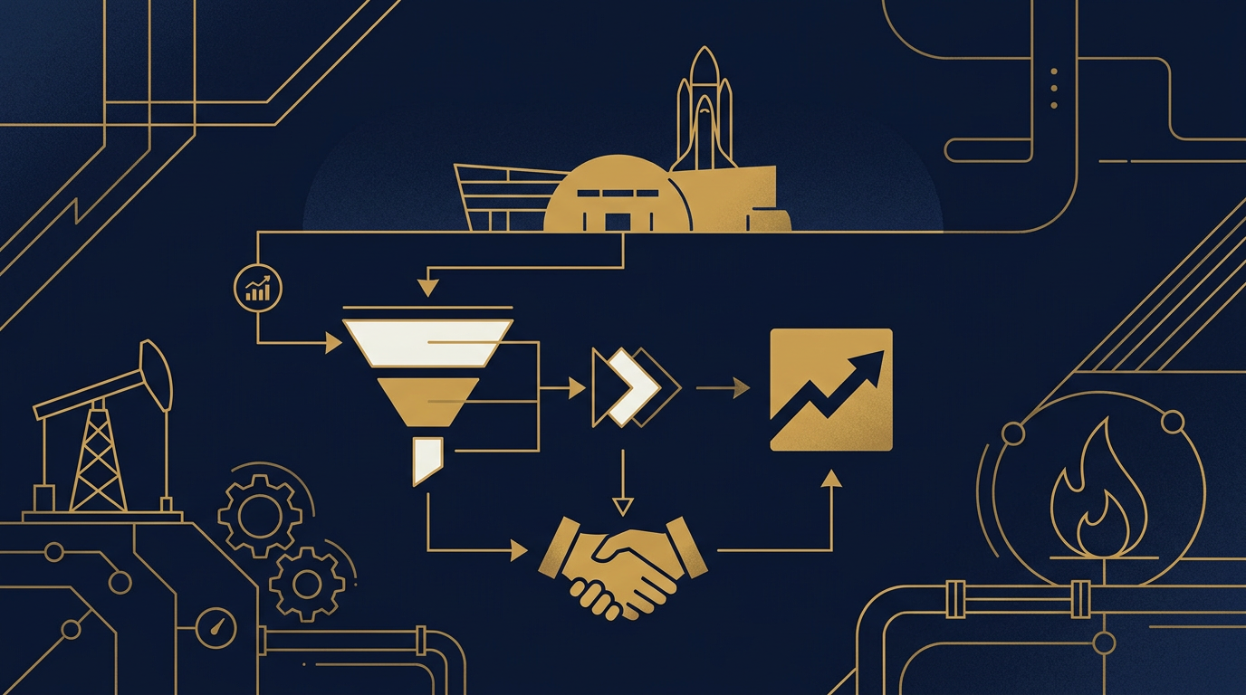 Illustration: How buyers here buy for sales in Houston, Texas