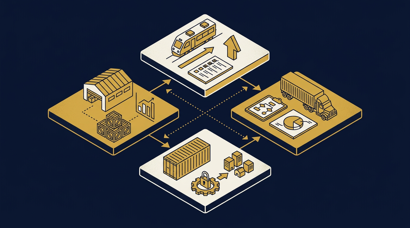 Diagram: how Kansas City, Missouri businesses put why buyers are different here into practice