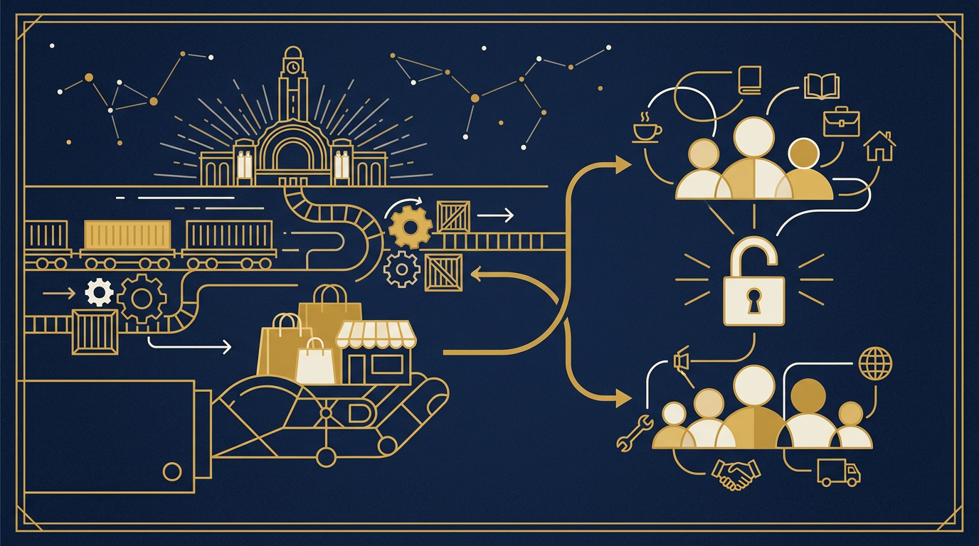 Illustration: Why buyers are different here for sales in Kansas City, Missouri