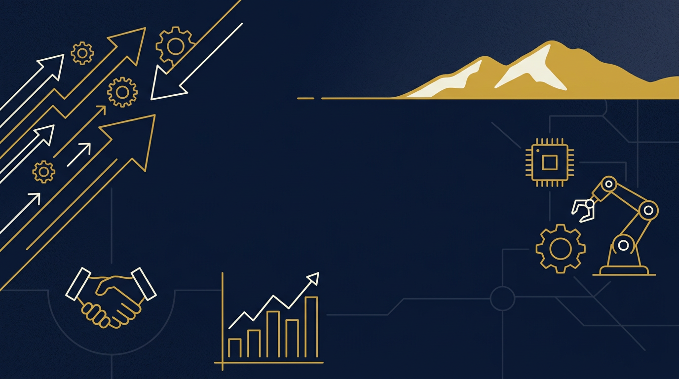 Illustration: Sales strategy for this market for sales in Phoenix, Arizona