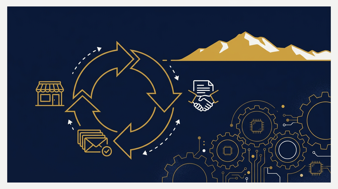 Illustration: Follow-up expectations here for systems in Phoenix, Arizona