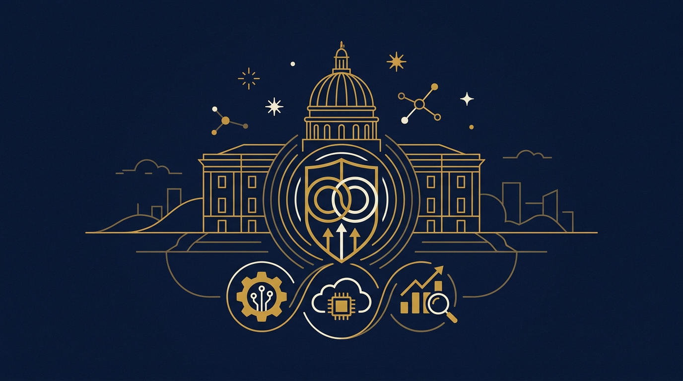 Illustration: Brand credibility here for branding in Raleigh, North Carolina